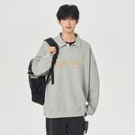 Худи Hello Kitty унисекс Sanrio, серый - фото 6