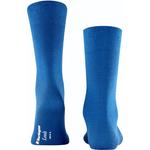 Носки Лидса Burlington, синий - фото 3