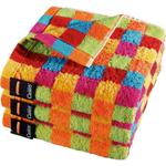 Полотенце Cawö 100857, текстиль - 50 х 1 х 100 см - фото 3