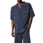 Джемпер мужской Alo Yoga, черный - фото 5