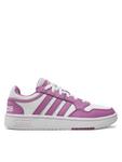 Кроссовки Hoops 3.0 IH0174 Adidas, фиолетовый - фото