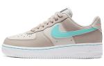 Женские кроссовки для скейтбординга Nike Air Force 1 Low - фото