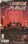 Crimson Plague #1 June 2000 (Image Comics) - фото