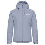 Куртка VAUDE Monviso Warm, серый - фото 3