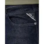 Джинсы Replay M914Y.000.261C07, синий - фото 3