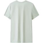 Футболка Urban Function Series женская CAMEL, нефритово-белая - фото 11