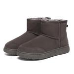 Розелла Уличные Сапоги EVER AU, коричневый - фото 4