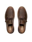 Ботильоны Desert Bt Clarks, коричневый - фото 4