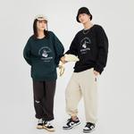 Толстовка унисекс Zmoh, цвет Jasper - фото 26