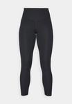 Трико HIGH WAISTED PURELUXE 7/8 LEGGING Fabletics, черный - фото 5