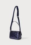 Сумка кросс-боди Lacoste CROSSOVER BAG, Dark Blue - фото 2