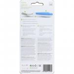 Столовые приборы, зеленые Munchkin, 1 шт. - фото 2