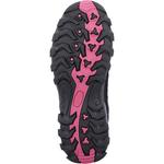 Походная обувь CMP Rigel Low WP 3Q13246, синий - фото 2