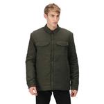 Рубашка Regatta Gawayne, зеленый - фото