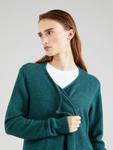 Вязаный кардиган VILA Knit Cardigan RIL, синий - фото 3