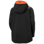 Куртка Helly Hansen Powchaser, черный - фото 4