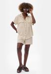 Шорты blue shadow Shorts, Beige - фото 2
