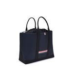 Сумка Thom e Tool Tote для женщин Thom Browne, синий - фото 3