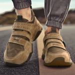 Кроссовки мужские с низким верхом Jeep - фото 10