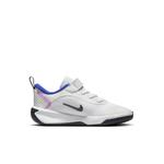 Кроссовки omni multi court Nike, белый - фото 2