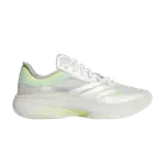 Кроссовки adidas Adizero Select 3.0 'Zero Metallic Lime Burst', серый - фото