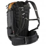 Рюкзак Moab Pro 16 II Vaude, коричневый - фото 2