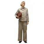 Куртка Vero Moda Awsovina, бежевый - фото 6