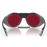 Защитные очки для спорта Clifden Precise Vision Cat Eye Unisex Oakley - фото 9