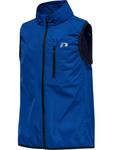Жилет Newline CORE GILET, цвет Cobalt blue - фото 3