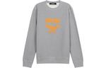 MCM Серый свитшот Men's Gray - фото 3