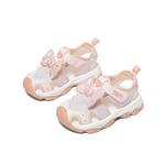 Непромокаемые нескользящие сандалии Kids' Snoffy, розовый - фото 5