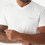 Футболка Pepe Jeans Original Basic V - фото 4