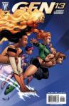 Gen13 #2 (Ed McGuinness Cover) (Wildstorm) - фото