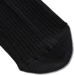 Lacoste Unisex, 3 пары носков с логотипом, Black - фото 3