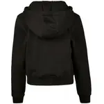 Худи Mister Tee Sweet Heart Candy, черный - фото 2