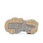 Детские кроссовки GS Mid-top Big Wasp, фиолетовый - фото 10