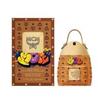 Парфюмерная вода MCM Graffiti Edition, 50 мл - фото 2