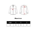 Черная хлопковая рубашка Dolce & Gabbana - фото 4