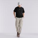 Футболка мужская CAT, серый хаки - фото 10