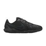 Кроссовки Nike Tiempo Legend 10 Club IC GS '2024 Shadow Pack', черный - фото
