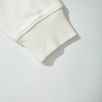 Свитер женский Ivory White Le Coq Sportif, черный - фото 6