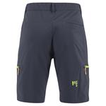 Шорты Karpos Fantasia, синий - фото 2