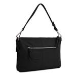 Сумка кросс-боди FREDsBRUDER Take A Smile, Black - фото 2