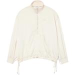 LACOSTE Женская блузка бежевая - фото