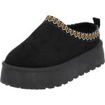 Тапочки palado & Pantoffeln, черный - фото