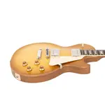 Gibson Les Paul Studio Session - Honey Burst - фото 5