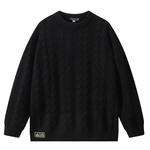 Starlander Свитер унисекс, Белый - фото