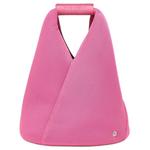 Японская ведерная сумка MM6 Maison Margiela, basic set (bag+dust bag) - фото