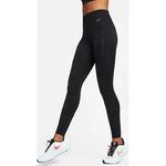 Женские спортивные брюки Nike, цвет Black - фото 6