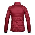 Куртка Hannah Mirra, красный - фото 4